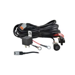 arnes de cables para un foco hella