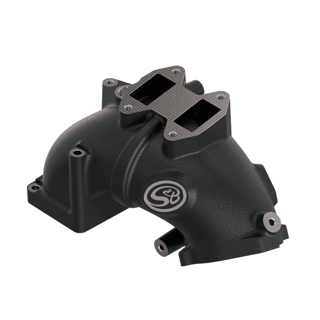 Codo-De-Admision-Para-2019-2024-Dodge-Ram-2500-3500-6.7L-Diesel-