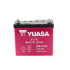 Batería Yuasa 50B24R 39ah 383cca
