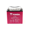 Batería Yuasa 55D23L 53AH 460 CCA