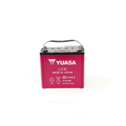 Batería Yuasa 80D23L Y5  67ah 520cca