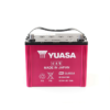 Batería Yuasa 80D26R Y5 62ah y 541cca