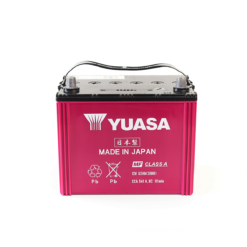 Yuasa 80D26R Y5 62ah y 541cca