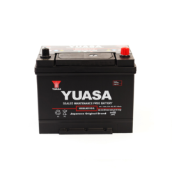 Yuasa  95D26L SMF 72ah 600cca