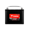 Batería Yuasa S-95R / 110D26R Start & Stop 74ah 655 cca
