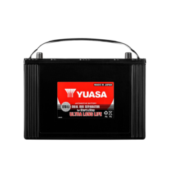 Yuasa T-115 / 130D31L Start & Stop 87ah 740cca
