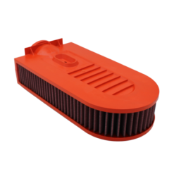 FILTRO DE AIRE BMC MERCEDES BENZ CLASS C, E, M, S, CLS, GLE, GLK, SLC, SLK 2008-2018,