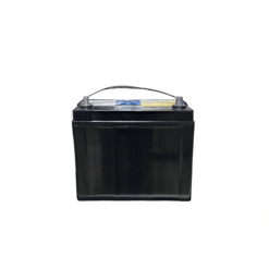 Batería Yuasa S55B24L 55ah 500cca