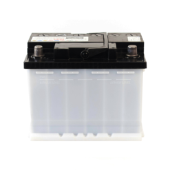 Batería Yuasa LN2 Start & Stop 60ah 570cca