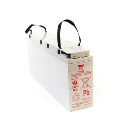 Batería Yuasa FXH100-12 100ah Ciclo Profundo