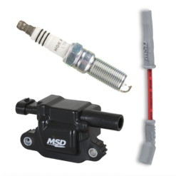 pack afinamiento performance chevrolet silverado tahoe suburban-53l,