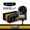 sprint booster geely coolray