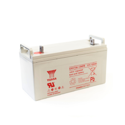 Batería Yuasa UXH100-12NFR Ciclo Profundo