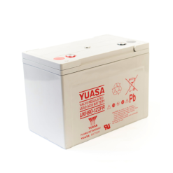 Batería Yuasa UXH90-12IFR Ciclo Profundo