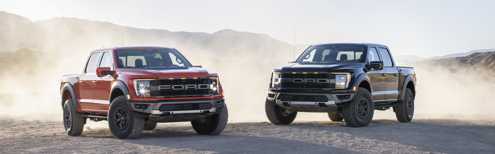 La Evolución de la Ford F-150 Raptor: Historia, Potencia y Porqué Es un ...