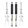 PACK DE AMORTIGUADORES IRONMAN4x4 NITROGAS VOLKSWAGEN AMAROK 2010-2025