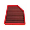 FB853_20 filtro de aire motor de alto flujo bmc volvo v40,