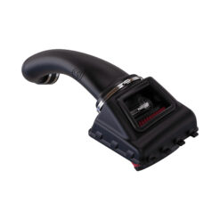 induccion ford f150 5.0 l, cool air intake filtro conico