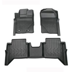 Pisos de Calce Perfecto BULTECH Ford Ranger 2023 - 2026