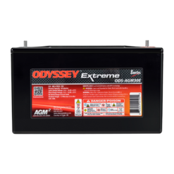 Bateria Odyssey EXTREME ODS-AGM30E Homologada FIA