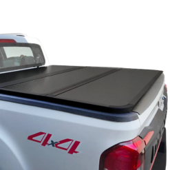 Tapa Plegable SLIM (Trifold) para MAXUS T90 2018-2026