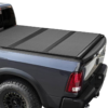 TAPA PLEGABLE RÍGIDA RAM 2500 (Sin Rambox ) 2010 - 2018