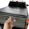 TAPA RETRÁCTIL ELÉCTRICA POWER FORD F-150 2009 - 2026