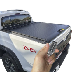 TAPA RETRÁCTIL ELÉCTRICA POWER MAXUS T90 20022 - 2026