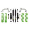 KIT DE SUSPENSIÓN IRONMAN FOAMCELL PRO (COMPLETA) PARA RAM 1500 2009 - 2019