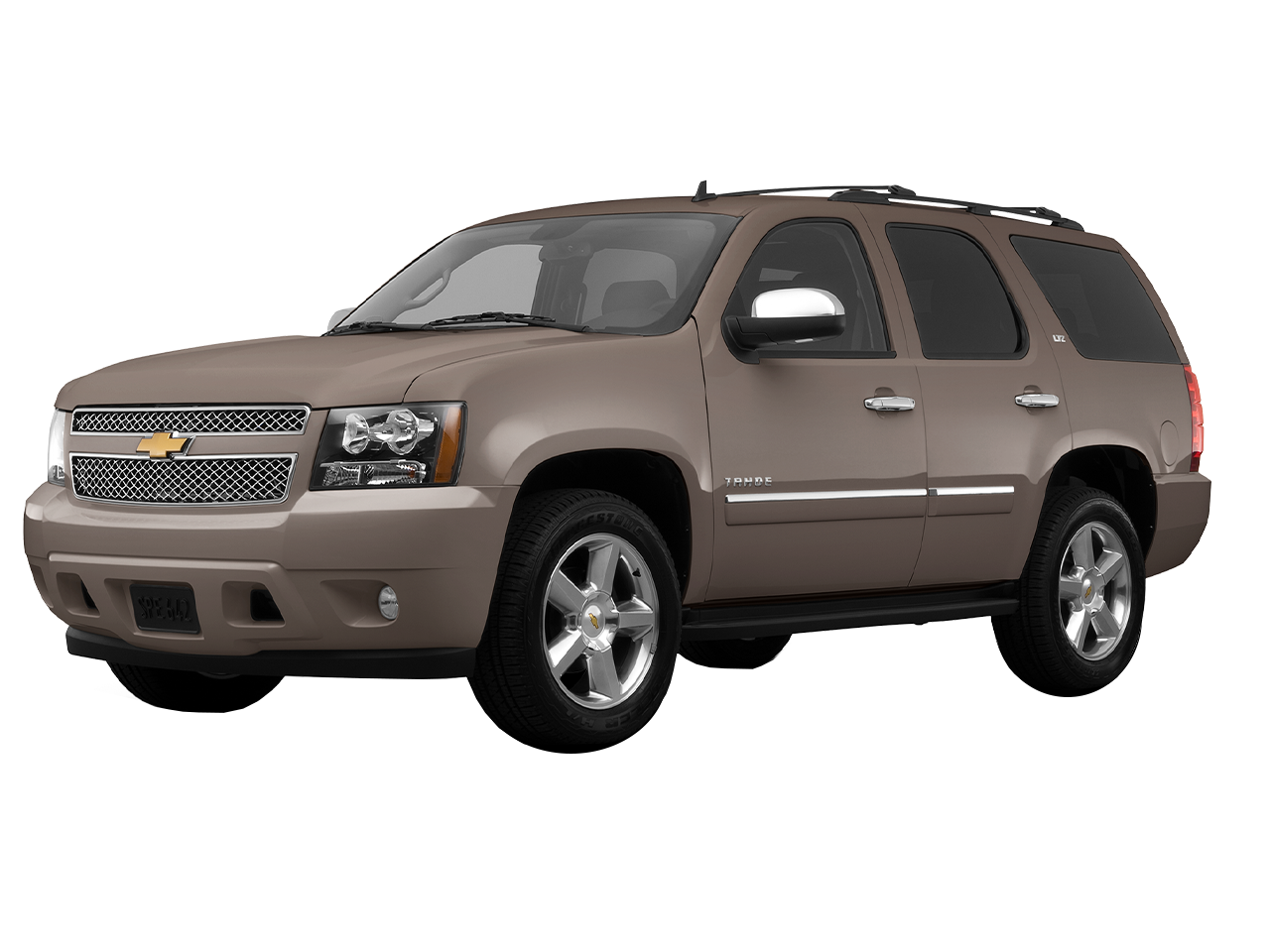 TAHOE-GEN-3-Dieseltuning