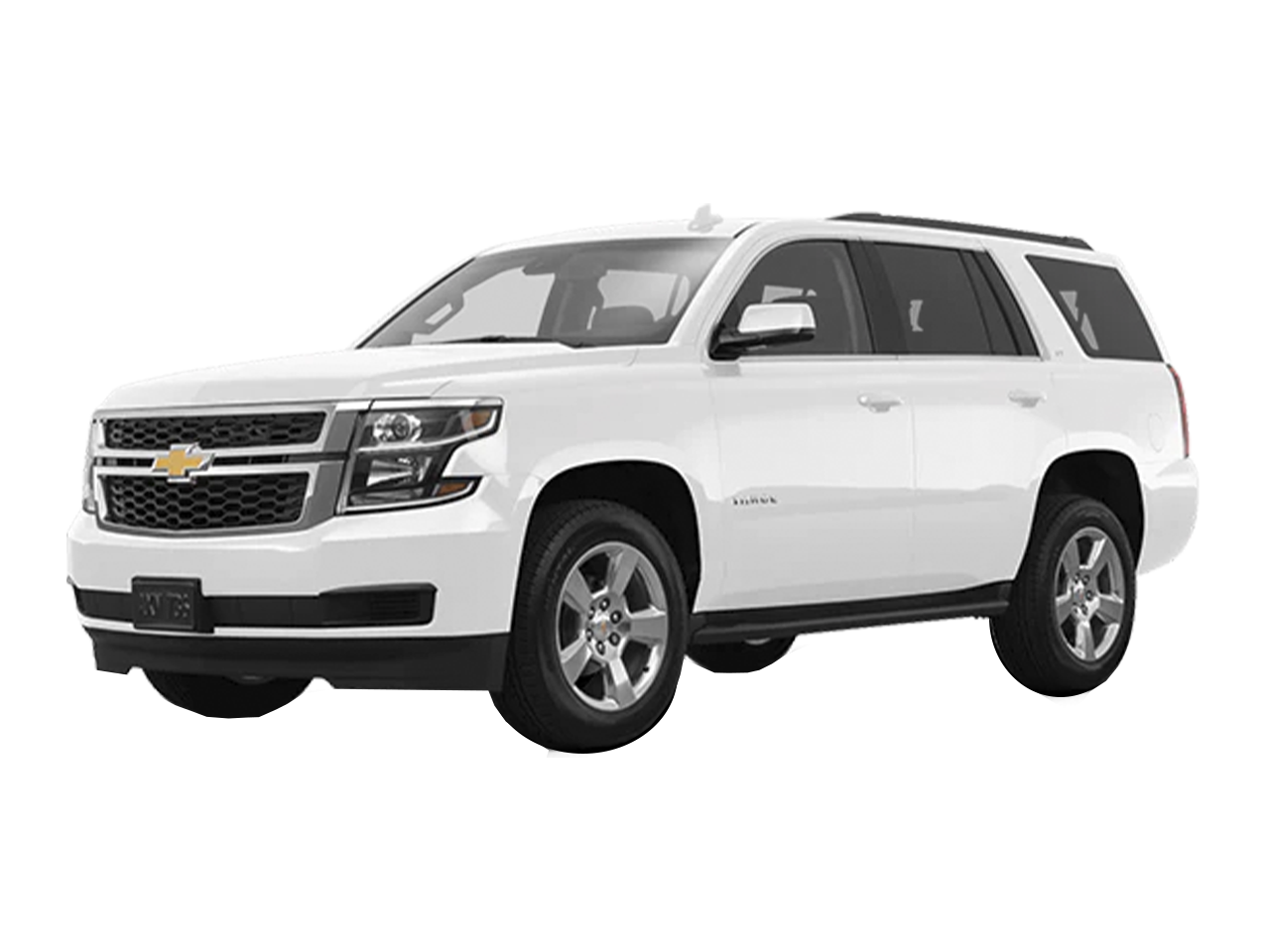 TAHOE-GEN-4-Dieseltuning