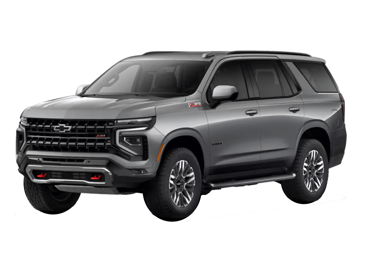 TAHOE-GEN-5-Dieseltuning