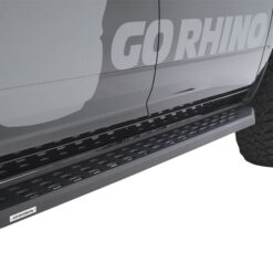 Pisaderas de fierro para Maxus T60 2018 - 2026