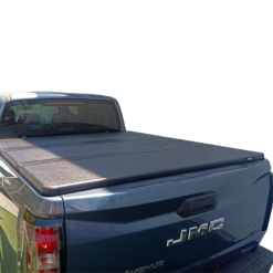 TAPA PLEGABLE RÍGIDA JMC GRAND AVENUE 2024 - 2026