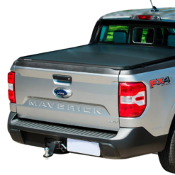 LONA MARITIMA CUBRE PICKUP ENROLLABLE FORD MAVERICK 2022-2026
