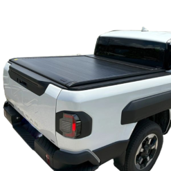 TAPA RETRÁCTIL MANUAL KIA TASMAN 2025 - 2026