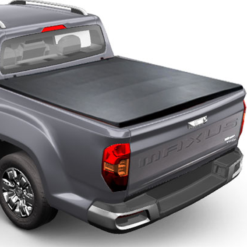 Lona Marítima Cubre Pickup ENROLLABLE para MAXUS T60