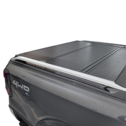 TAPA PLEGABLE RÍGIDA FORD RANGER LIMITED 2023 - 2026