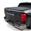 LONA MARITIMA CUBRE PICKUP ENROLLABLE RAM RAMPAGE CD 2024 - 2026