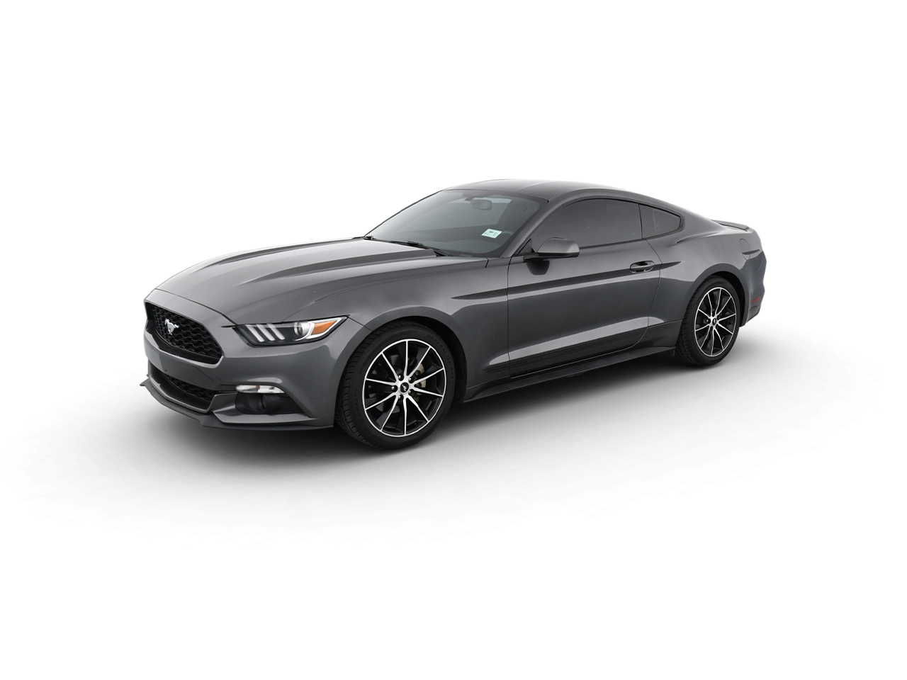 mustang-g6-Dieseltuning