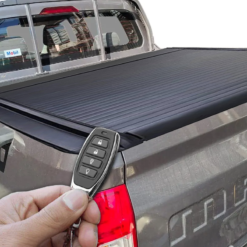 Tapa Retráctil ELÉCTRICA para MAXUS T60 2018 - 2026