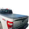 TAPA RETRÁCTIL MANUAL FORD F-150 2009 -2014