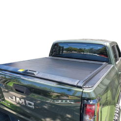 TAPA RETRÁCTIL MANUAL JMC GRAND AVENUE 2024 - 2026