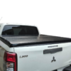 TAPA PLEGABLE RÍGIDA MITSUBISHI L200 2024 - 2026