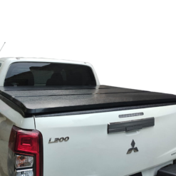 TAPA PLEGABLE RÍGIDA MITSUBISHI L200 2024 - 2026