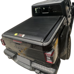 TAPA RETRÁCTIL MANUAL JEEP GLADIATOR 2019 -2026