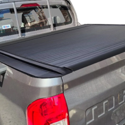 Tapa Retráctil MANUAL para MAXUS T60 2022 - 2026