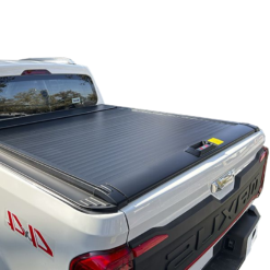 TAPA RETRÁCTIL MANUAL MAXUS T90 2018 - 2029