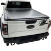 TAPA RETRÁCTIL MANUAL FORD RANGER RAPTOR 2023 - 2026