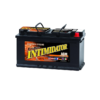 Batería Deka Intimidator L5 AGM